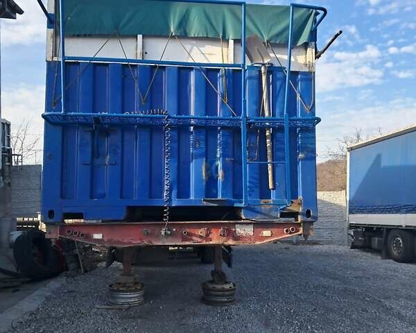 Красный Вейлифтер 3STD, объемом двигателя 0 л и пробегом 100 тыс. км за 4500 $, фото 2 на Automoto.ua