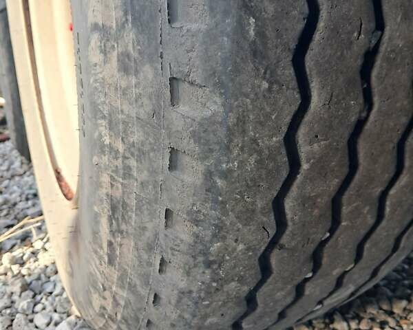 Красный Вейлифтер 3STD, объемом двигателя 0 л и пробегом 100 тыс. км за 4500 $, фото 4 на Automoto.ua