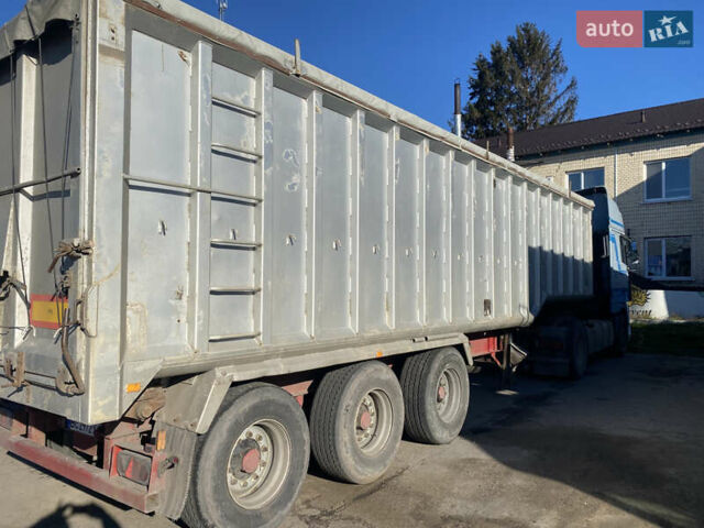 Красный Вейлифтер 3STD, объемом двигателя 0 л и пробегом 500 тыс. км за 14000 $, фото 9 на Automoto.ua