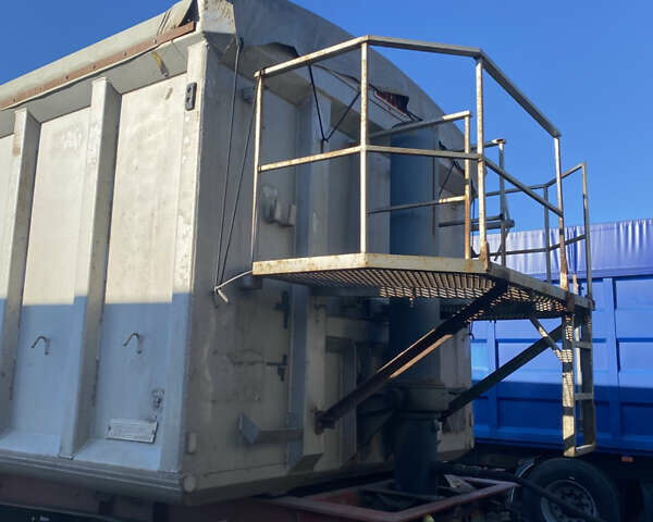Красный Вейлифтер 3STD, объемом двигателя 0 л и пробегом 500 тыс. км за 14000 $, фото 7 на Automoto.ua