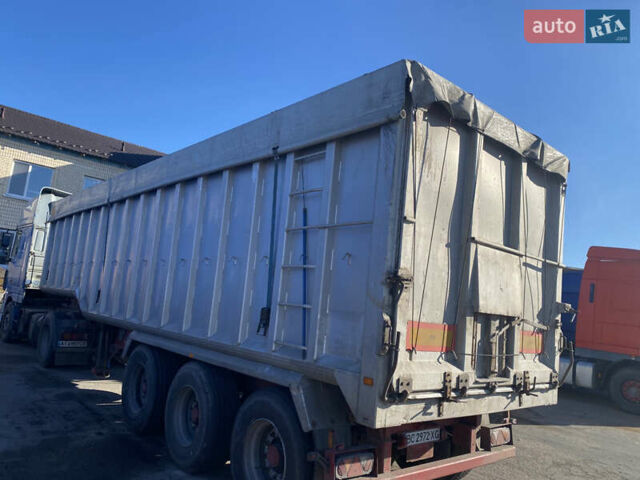 Красный Вейлифтер 3STD, объемом двигателя 0 л и пробегом 500 тыс. км за 14000 $, фото 10 на Automoto.ua