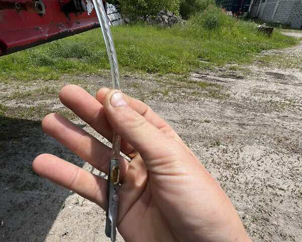 Червоний Вейліфтер 3STD, об'ємом двигуна 0 л та пробігом 500 тис. км за 16900 $, фото 3 на Automoto.ua