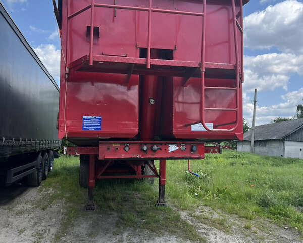 Червоний Вейліфтер 3STD, об'ємом двигуна 0 л та пробігом 500 тис. км за 16900 $, фото 1 на Automoto.ua