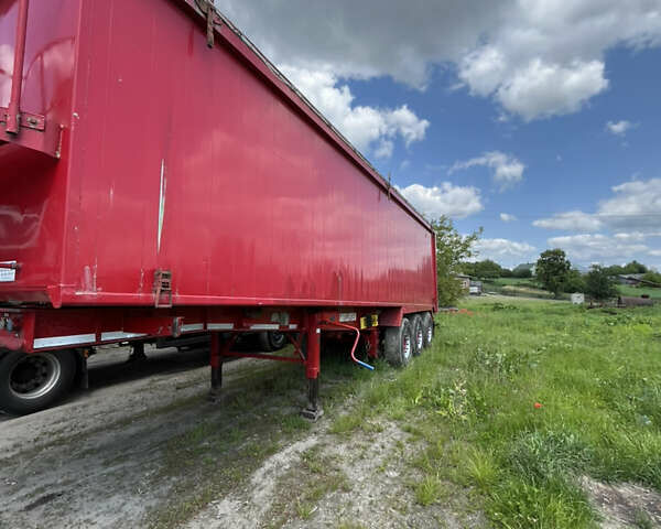 Червоний Вейліфтер 3STD, об'ємом двигуна 0 л та пробігом 500 тис. км за 16900 $, фото 2 на Automoto.ua