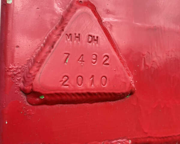 Червоний Вейліфтер 3STD, об'ємом двигуна 0 л та пробігом 500 тис. км за 16900 $, фото 12 на Automoto.ua