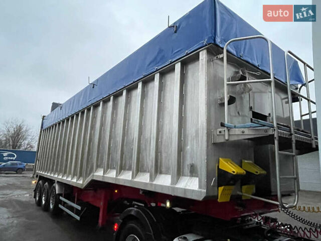 Красный Вейлифтер 3STD, объемом двигателя 0 л и пробегом 0 тыс. км за 19000 $, фото 1 на Automoto.ua