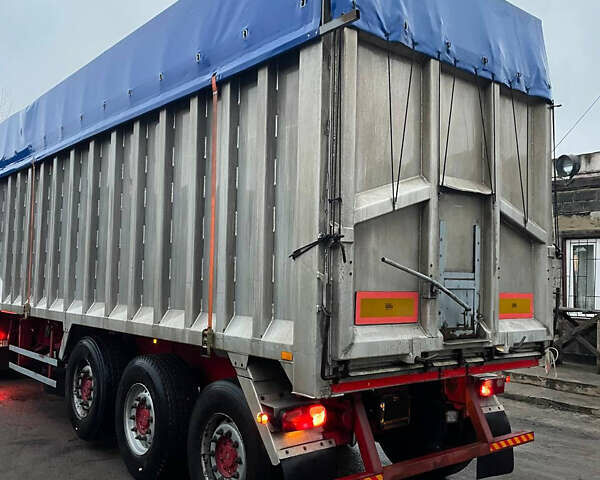 Красный Вейлифтер 3STD, объемом двигателя 0 л и пробегом 0 тыс. км за 19000 $, фото 3 на Automoto.ua