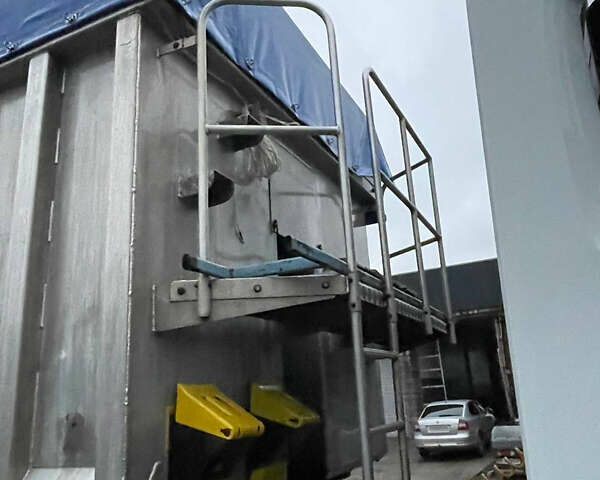 Красный Вейлифтер 3STD, объемом двигателя 0 л и пробегом 0 тыс. км за 19000 $, фото 5 на Automoto.ua