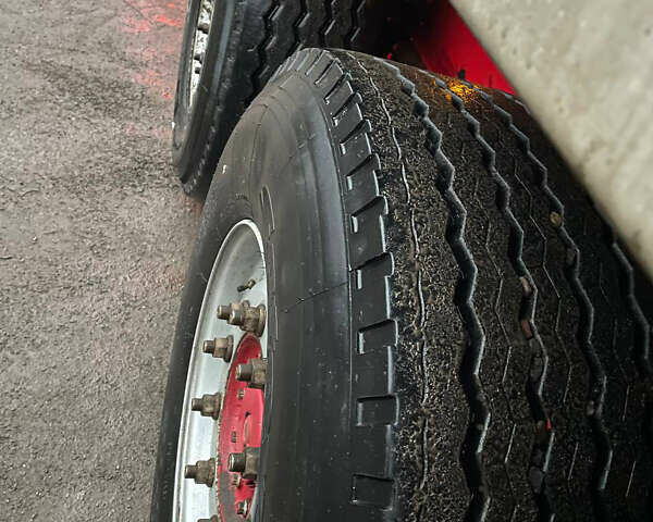 Красный Вейлифтер 3STD, объемом двигателя 0 л и пробегом 0 тыс. км за 19000 $, фото 8 на Automoto.ua