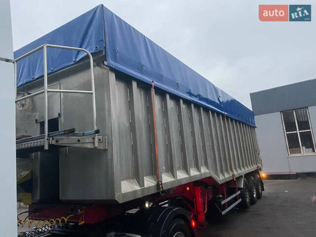 Красный Вейлифтер 3STD, объемом двигателя 0 л и пробегом 0 тыс. км за 19000 $, фото 2 на Automoto.ua