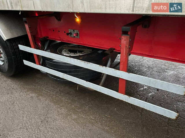 Красный Вейлифтер 3STD, объемом двигателя 0 л и пробегом 0 тыс. км за 19000 $, фото 7 на Automoto.ua