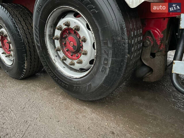 Красный Вейлифтер 3STD, объемом двигателя 0 л и пробегом 0 тыс. км за 19000 $, фото 9 на Automoto.ua