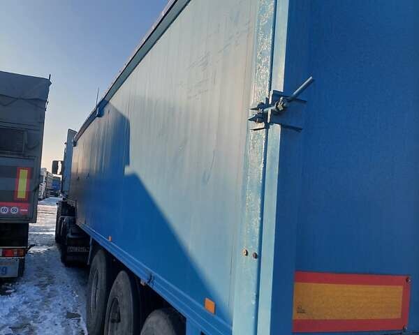 Вейлифтер 3STD, объемом двигателя 0 л и пробегом 0 тыс. км за 20600 $, фото 2 на Automoto.ua