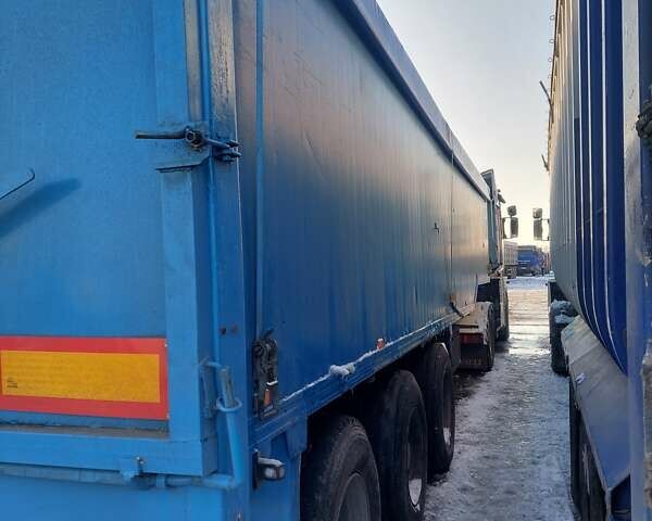 Вейлифтер 3STD, объемом двигателя 0 л и пробегом 0 тыс. км за 20600 $, фото 1 на Automoto.ua