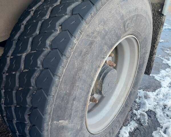 Вейлифтер 3STD, объемом двигателя 0 л и пробегом 1 тыс. км за 20600 $, фото 3 на Automoto.ua