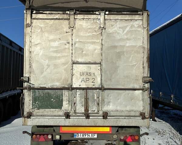 Вейліфтер 3STD, об'ємом двигуна 0 л та пробігом 0 тис. км за 15000 $, фото 2 на Automoto.ua