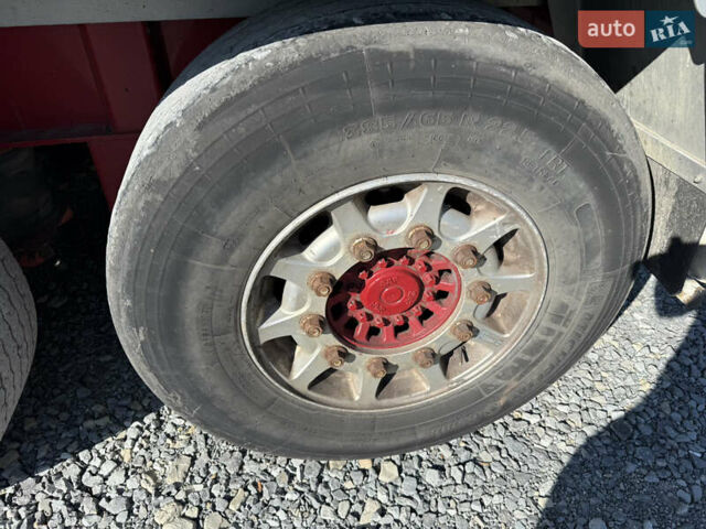 Вейлифтер 3STD, объемом двигателя 0 л и пробегом 0 тыс. км за 13950 $, фото 8 на Automoto.ua