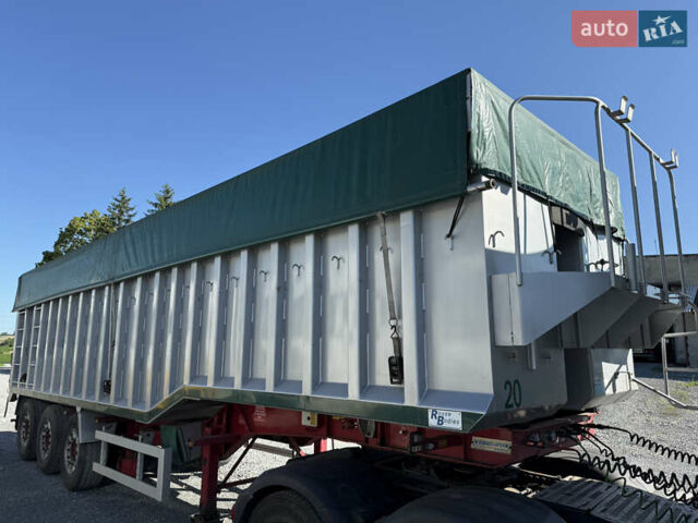 Вейлифтер 3STD, объемом двигателя 0 л и пробегом 0 тыс. км за 13950 $, фото 2 на Automoto.ua