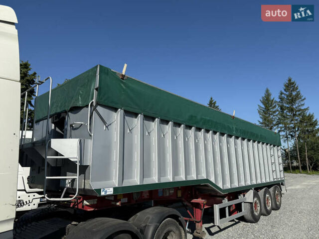 Вейлифтер 3STD, объемом двигателя 0 л и пробегом 0 тыс. км за 13950 $, фото 1 на Automoto.ua
