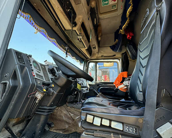 Вейлифтер 3STD, объемом двигателя 0 л и пробегом 1 тыс. км за 15500 $, фото 18 на Automoto.ua