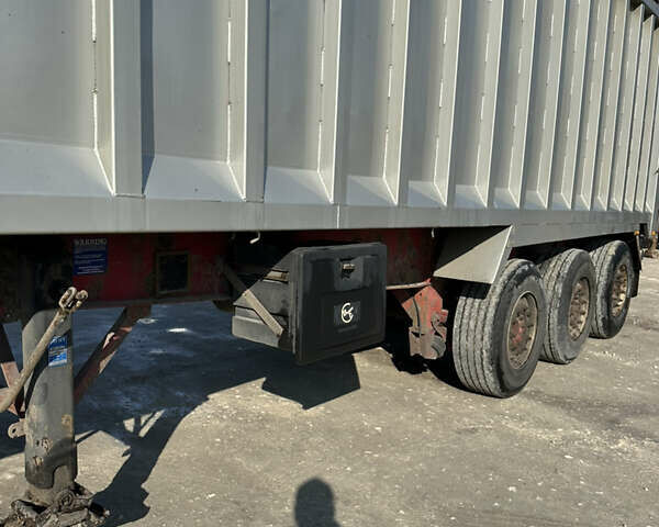 Вейлифтер 3STD, объемом двигателя 0 л и пробегом 1 тыс. км за 19500 $, фото 1 на Automoto.ua