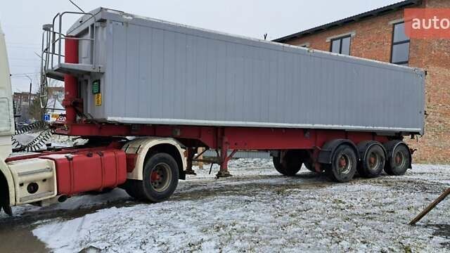 Вейліфтер 3STD, об'ємом двигуна 0 л та пробігом 100 тис. км за 15200 $, фото 8 на Automoto.ua
