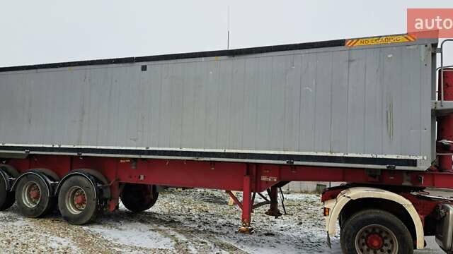Вейліфтер 3STD, об'ємом двигуна 0 л та пробігом 100 тис. км за 15200 $, фото 6 на Automoto.ua