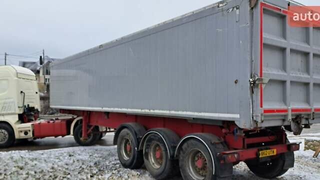 Вейліфтер 3STD, об'ємом двигуна 0 л та пробігом 100 тис. км за 15200 $, фото 5 на Automoto.ua