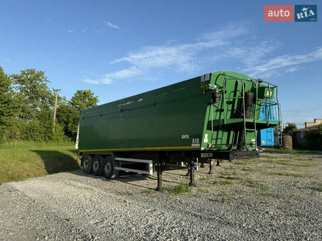 Вейлифтер 3STD, объемом двигателя 0 л и пробегом 350 тыс. км за 19950 $, фото 3 на Automoto.ua