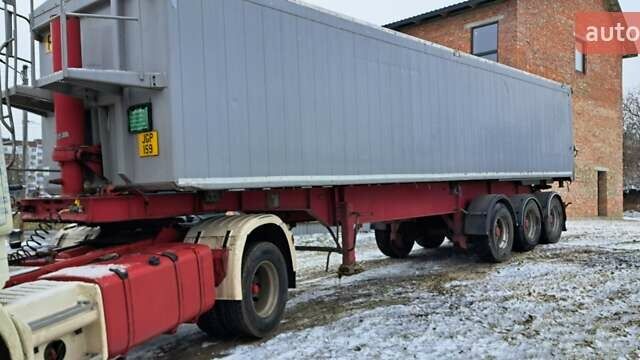 Вейліфтер 3STD, об'ємом двигуна 0 л та пробігом 100 тис. км за 15200 $, фото 9 на Automoto.ua