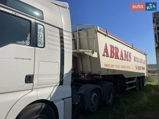 Вейлифтер 3STD, объемом двигателя 0 л и пробегом 0 тыс. км за 14000 $, фото 1 на Automoto.ua