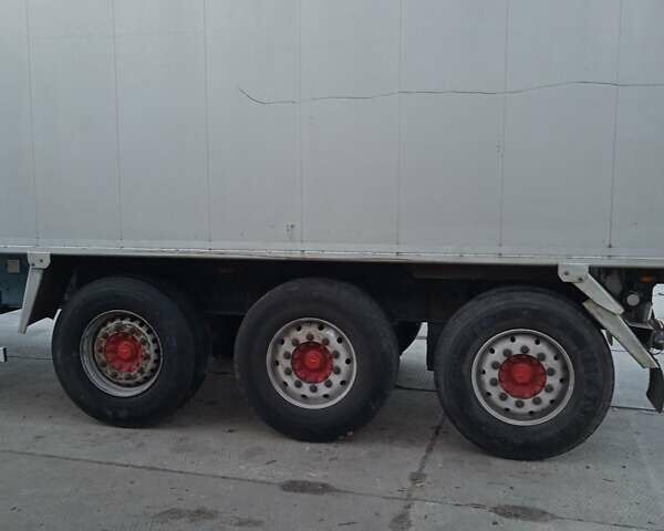 Синій Вейліфтер 3STD, об'ємом двигуна 0 л та пробігом 30 тис. км за 28500 $, фото 4 на Automoto.ua