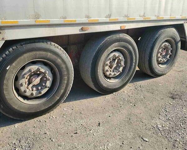 Вейлифтер 3STT, объемом двигателя 0 л и пробегом 0 тыс. км за 17500 $, фото 1 на Automoto.ua