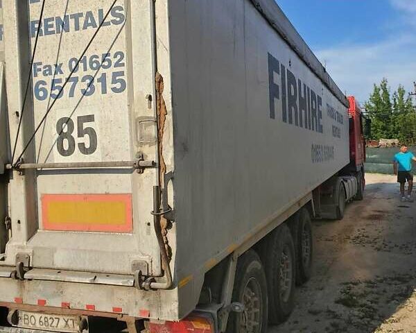 Вейлифтер 3STT, объемом двигателя 0 л и пробегом 0 тыс. км за 17500 $, фото 2 на Automoto.ua