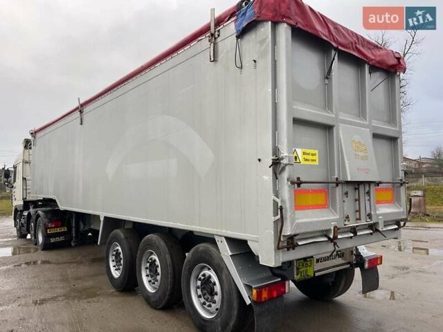 Вейліфтер 3STT, об'ємом двигуна 0 л та пробігом 88 тис. км за 19700 $, фото 2 на Automoto.ua