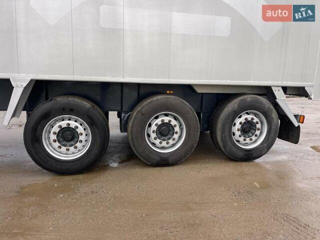 Вейліфтер 3STT, об'ємом двигуна 0 л та пробігом 88 тис. км за 19700 $, фото 5 на Automoto.ua