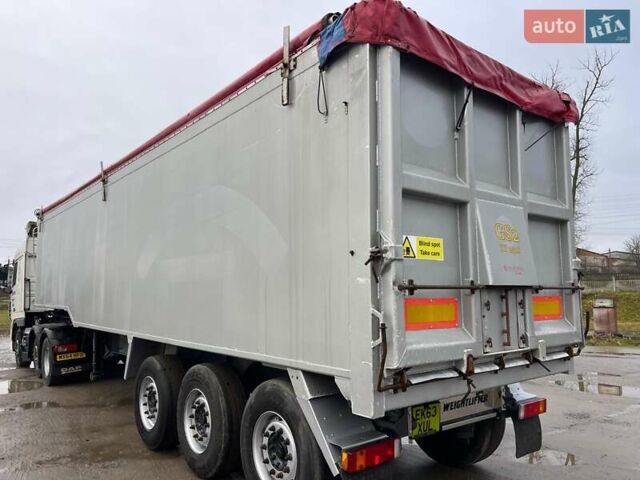 Вейліфтер 3STT, об'ємом двигуна 0 л та пробігом 88 тис. км за 19700 $, фото 3 на Automoto.ua