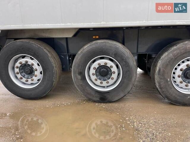 Вейліфтер 3STT, об'ємом двигуна 0 л та пробігом 88 тис. км за 19700 $, фото 6 на Automoto.ua