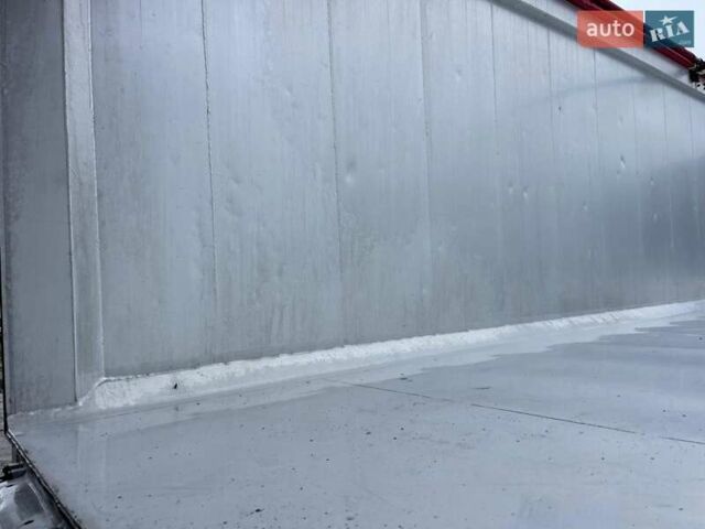 Вейліфтер 3STT, об'ємом двигуна 0 л та пробігом 88 тис. км за 19700 $, фото 16 на Automoto.ua