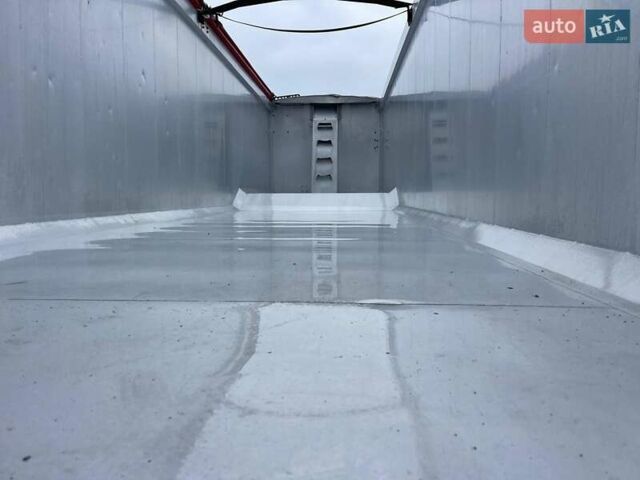 Вейліфтер 3STT, об'ємом двигуна 0 л та пробігом 88 тис. км за 19700 $, фото 17 на Automoto.ua