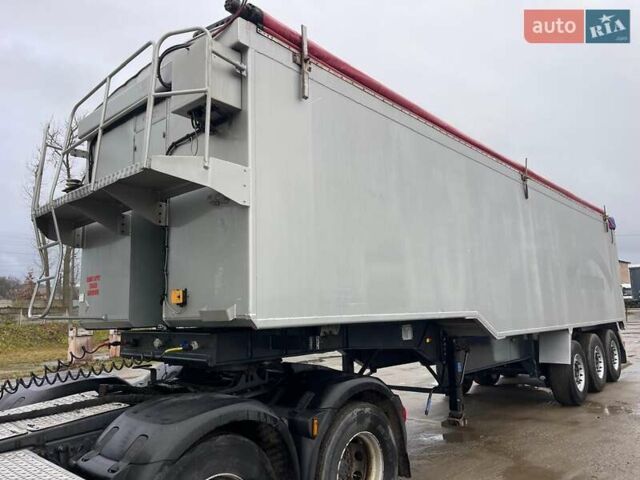 Вейліфтер 3STT, об'ємом двигуна 0 л та пробігом 88 тис. км за 19700 $, фото 1 на Automoto.ua