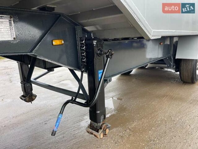 Вейліфтер 3STT, об'ємом двигуна 0 л та пробігом 88 тис. км за 19700 $, фото 12 на Automoto.ua