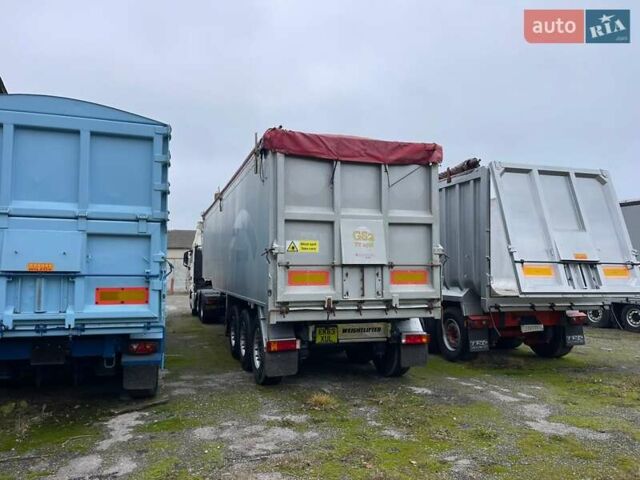 Вейліфтер 3STT, об'ємом двигуна 0 л та пробігом 88 тис. км за 19700 $, фото 10 на Automoto.ua