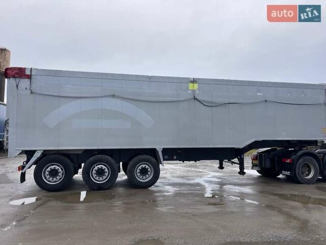 Вейліфтер 3STT, об'ємом двигуна 0 л та пробігом 88 тис. км за 19700 $, фото 7 на Automoto.ua