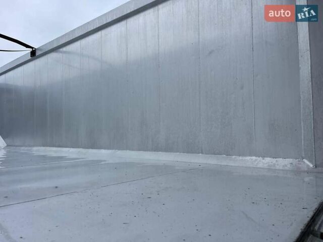 Вейліфтер 3STT, об'ємом двигуна 0 л та пробігом 88 тис. км за 19700 $, фото 15 на Automoto.ua
