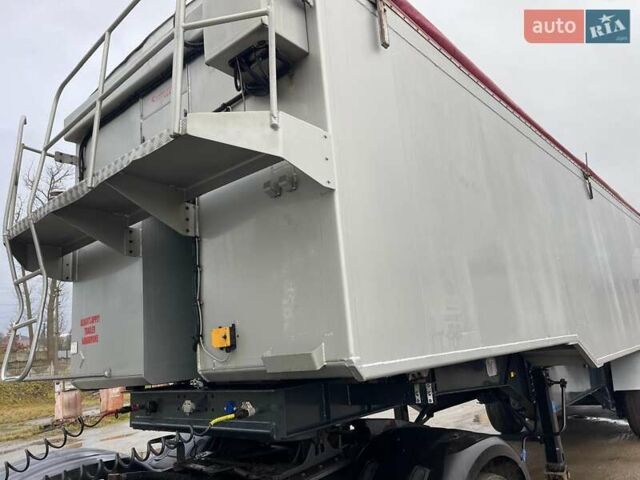 Вейліфтер 3STT, об'ємом двигуна 0 л та пробігом 88 тис. км за 19700 $, фото 4 на Automoto.ua