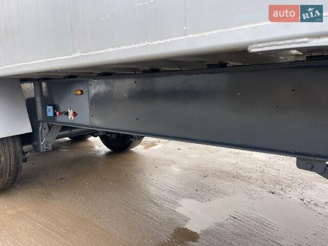 Вейліфтер 3STT, об'ємом двигуна 0 л та пробігом 88 тис. км за 19700 $, фото 13 на Automoto.ua