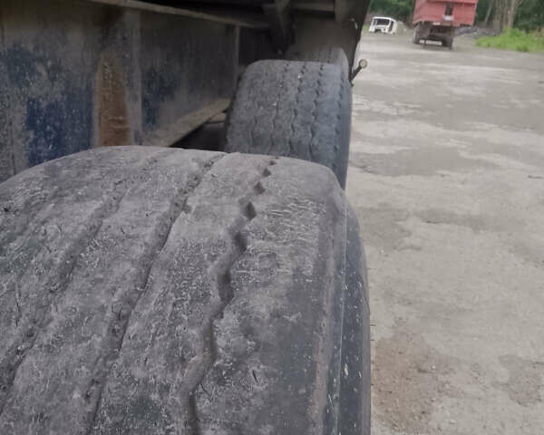 Серый Вейлифтер 3STT, объемом двигателя 0 л и пробегом 1 тыс. км за 12500 $, фото 8 на Automoto.ua