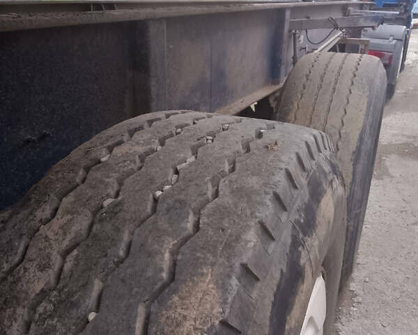 Серый Вейлифтер 3STT, объемом двигателя 0 л и пробегом 1 тыс. км за 12500 $, фото 4 на Automoto.ua