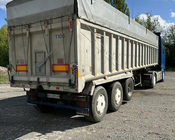 Серый Вейлифтер 3STT, объемом двигателя 0 л и пробегом 1 тыс. км за 12500 $, фото 1 на Automoto.ua